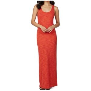 LOFT Knit Maxi Dress XS